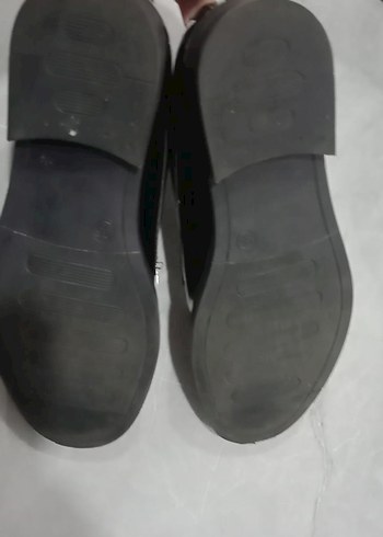 35 numara  Klasik Erkek Ayakkabısı - Görsel 6