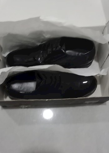 35 numara  Klasik Erkek Ayakkabısı - Görsel 3