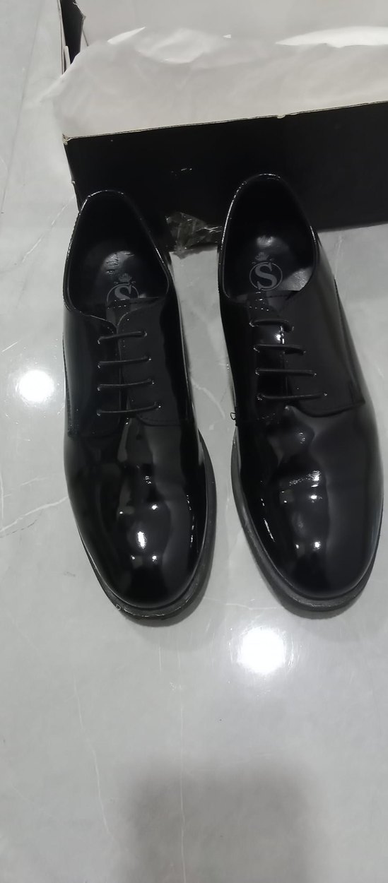 35 numara  Klasik Erkek Ayakkabısı - Görsel 2