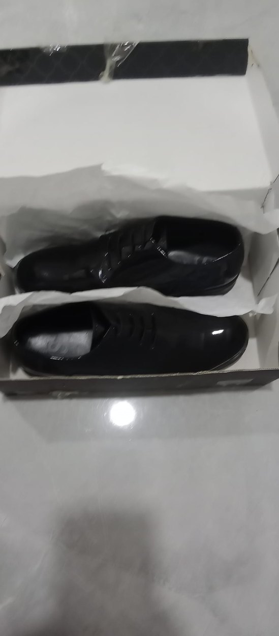 35 numara  Klasik Erkek Ayakkabısı - Görsel 3