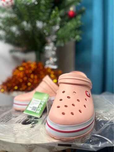 Crocs Crocs Kadın Terlik