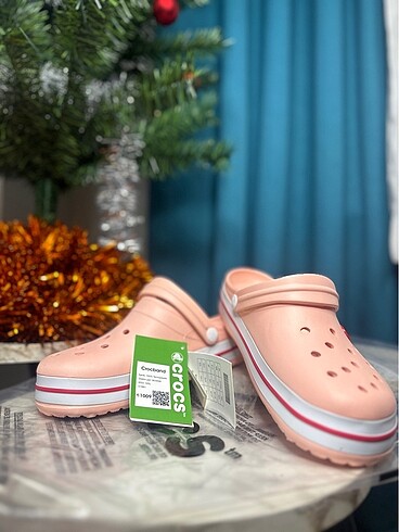 Crocs Kadın Terlik