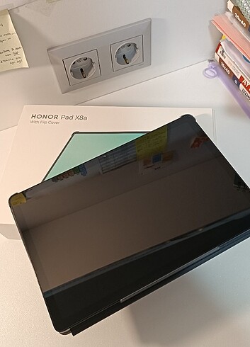 Honor pad x8a 
