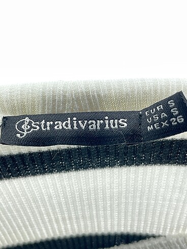s Beden çeşitli Renk Stradivarius Kazak / Triko %70 İndirimli.