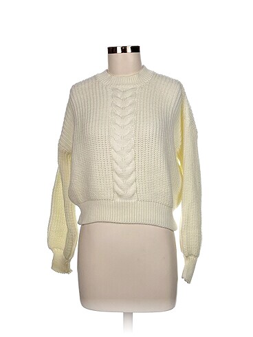 Vintage Love Kazak / Triko %70 İndirimli.