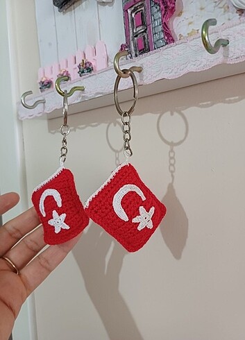 Anahtarlık