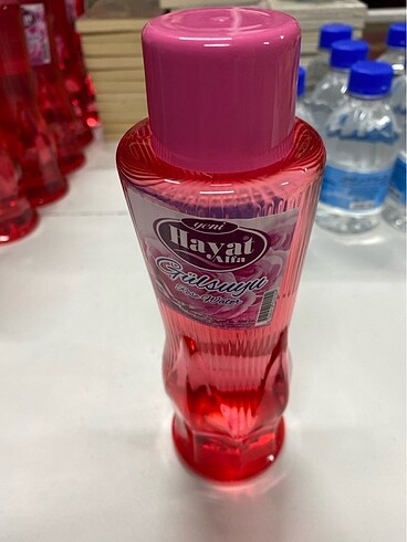 Hayat Gülsuyu - Görsel 2