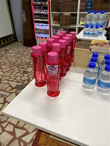 Hayat Gülsuyu - Görsel 3