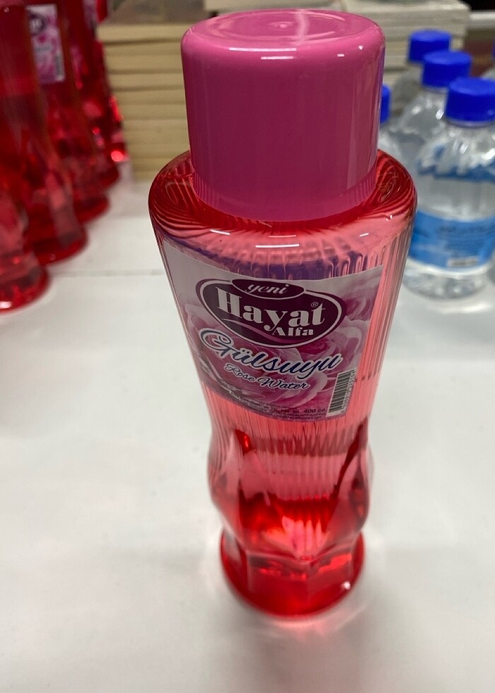 Hayat Gülsuyu - Görsel 2