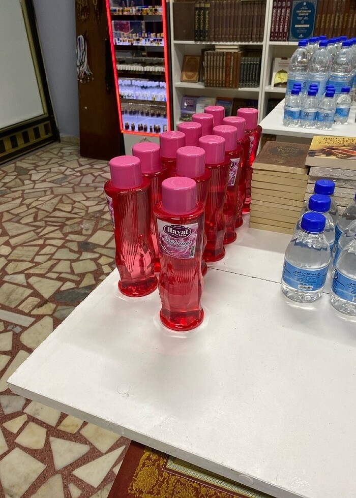 Hayat Gülsuyu - Görsel 3