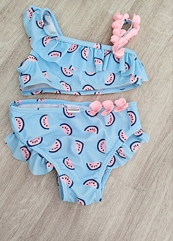 Çocuk Bikini