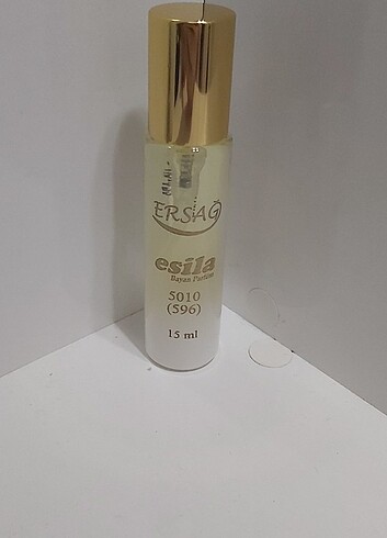 Ersag esila tester