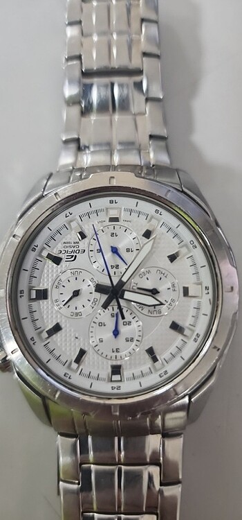 Casio Edifice Ed 328 Orginal