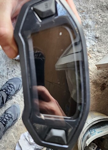 Motorsiklet gostergesi - Görsel 2