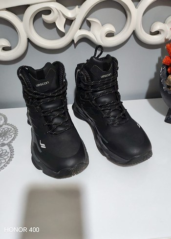 Lescon bot 39 numara - Görsel 4