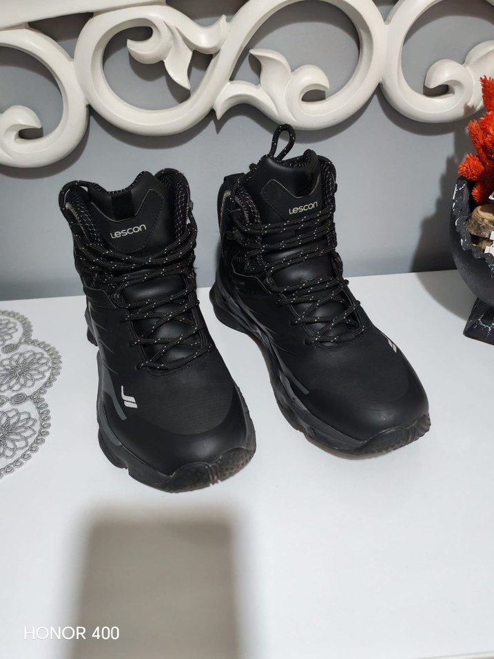 Lescon bot 39 numara - Görsel 4