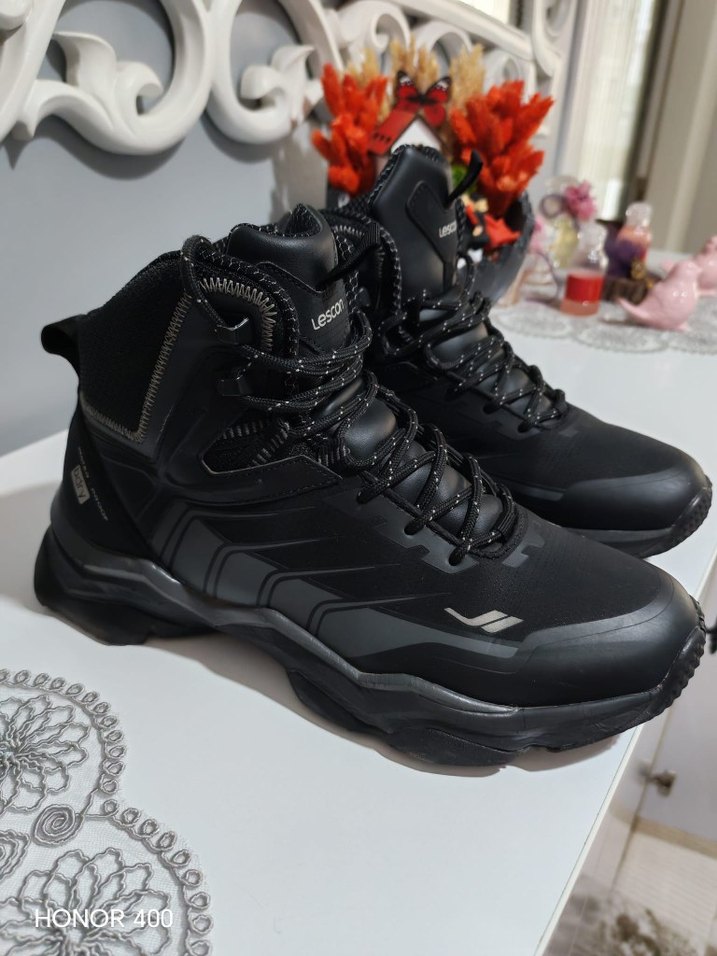 Lescon bot 39 numara - Görsel 5