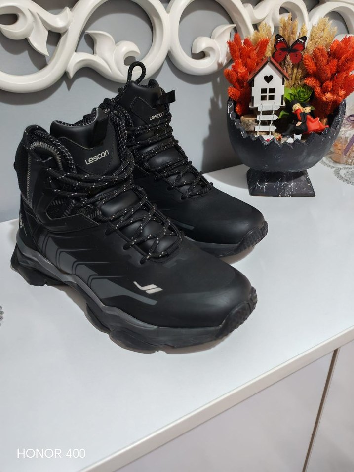 Lescon bot 39 numara - Görsel 3