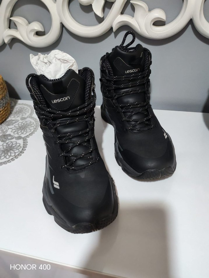 Lescon bot 39 numara - Görsel 2