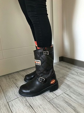 Harley Davidson Harley Davidson
