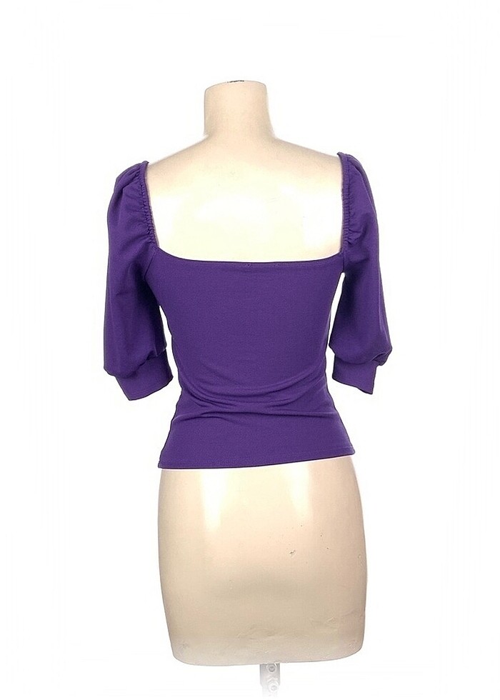 İndirimli bluz - Görsel 2