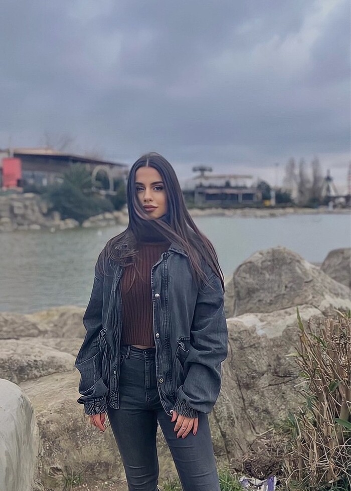 Kot ceket - Görsel 2