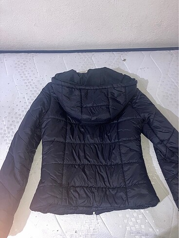 Bershka bershka kadın mont
