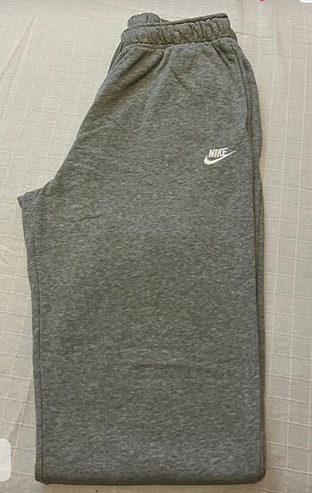 m Beden gri Renk Nike gri eşofman