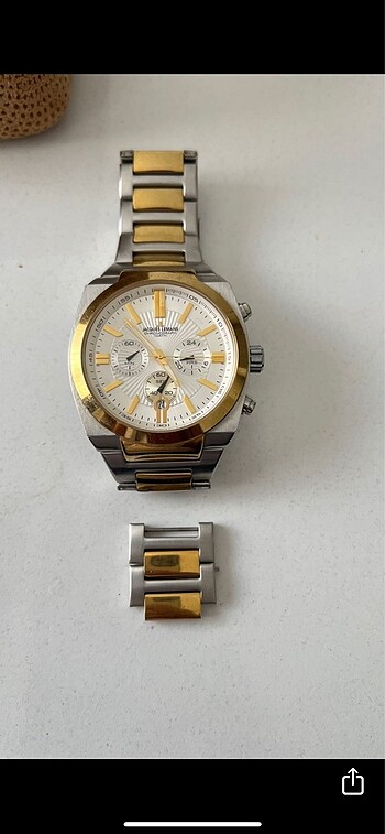 Beden Jacques Lemans Tarz Saat