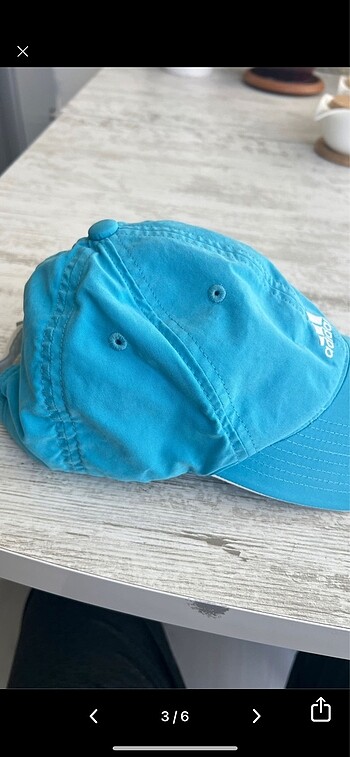 Beden Adidas unisex şapka