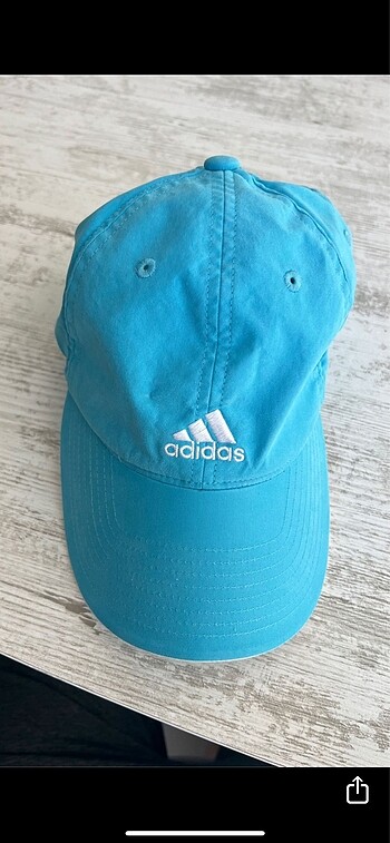 Adidas unisex şapka