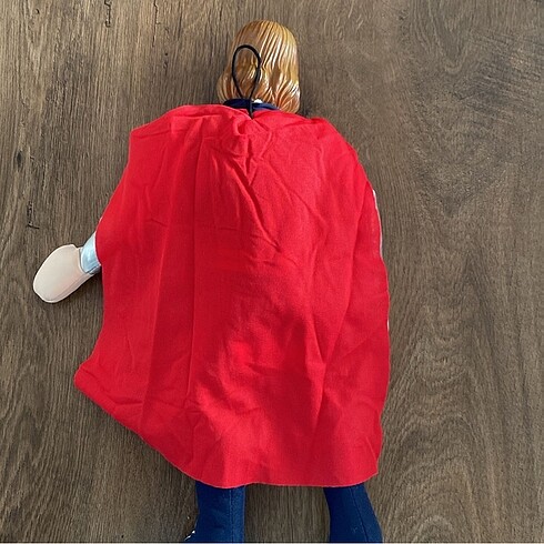 Diğer Thor Oyuncak Marvel