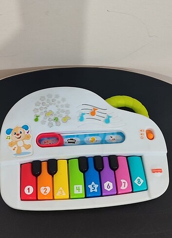Cocuk piano