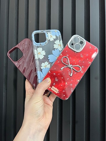 Iphone 13 Telefon Kılıfı İthal
