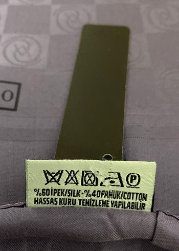 Beden mor Renk VAKKO EŞARP