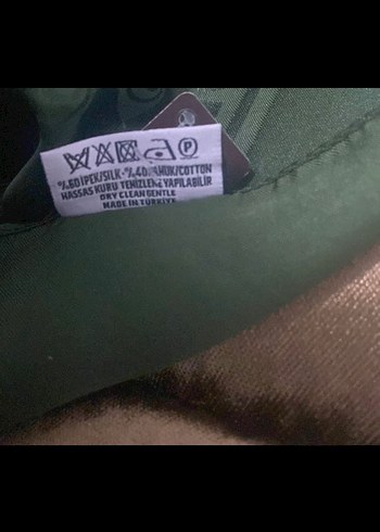 Beden VAKKO EŞARP