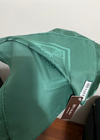 Vakko EŞarp - Görsel 2