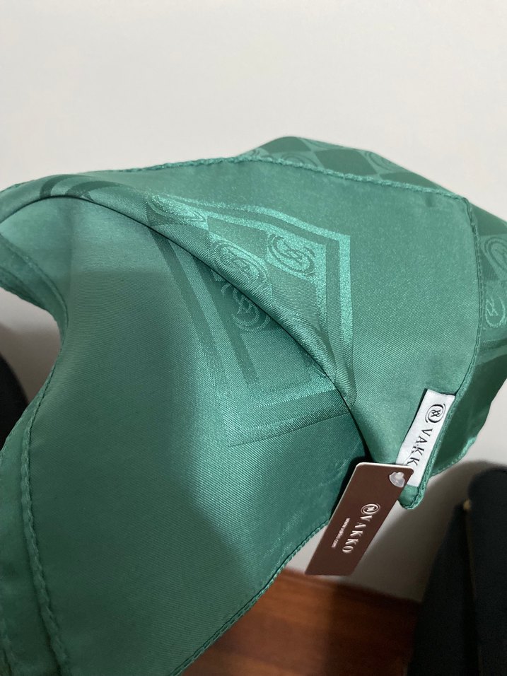 Vakko EŞarp - Görsel 2