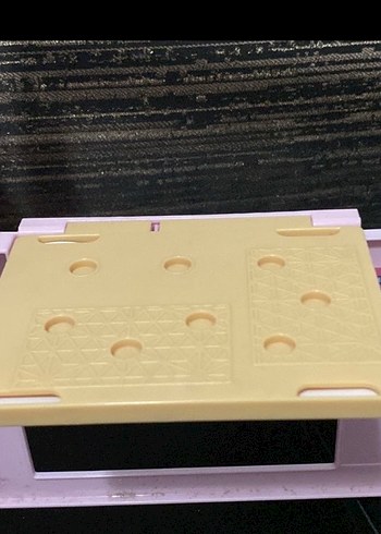 Barbie portatif ev - Görsel 5