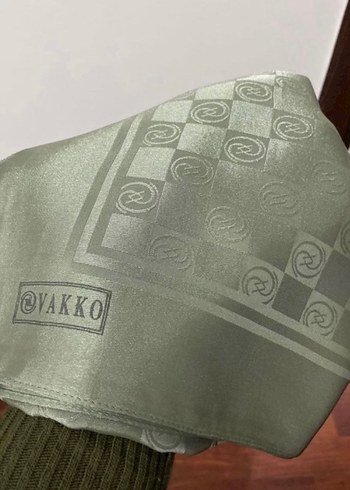 VAKKO MUADİL EŞARP - Görsel 4