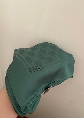 VAKKO MUADİL EŞARP - Görsel 3