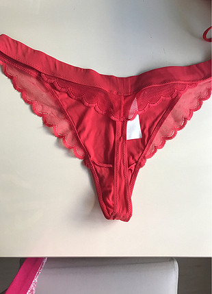 Marks & Spencer 3 adet tanga