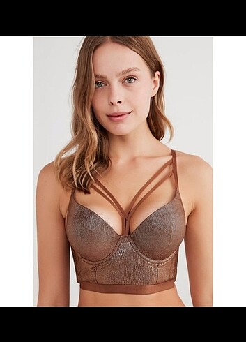 Penti push up bustiyer  - Görsel 5