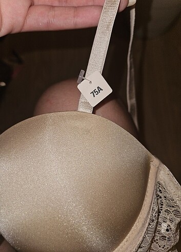 Koton push up sutyen - Görsel 5