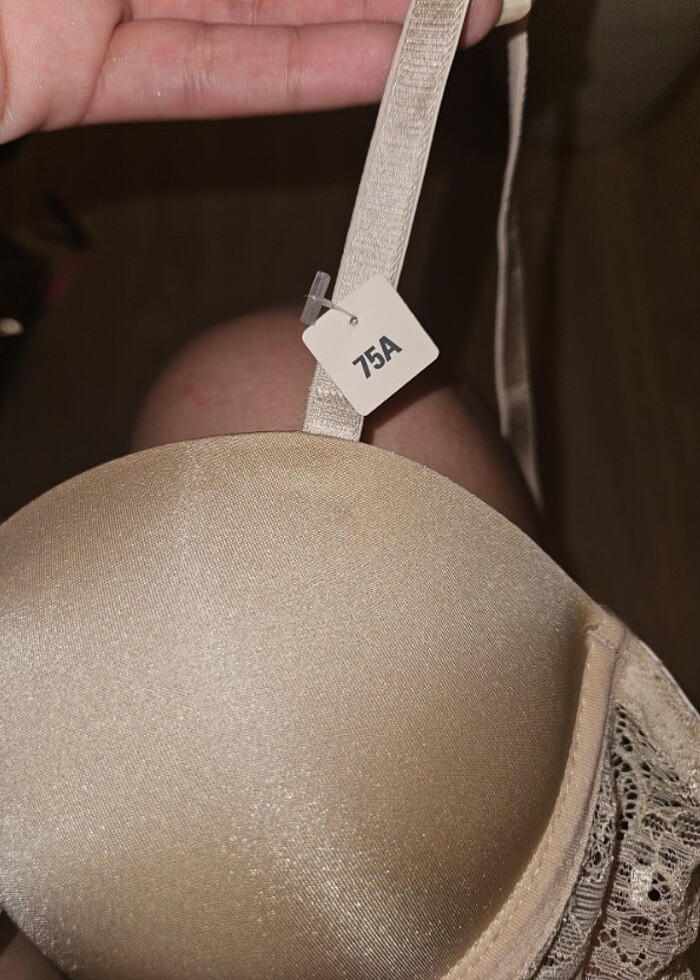 Koton push up sutyen - Görsel 5