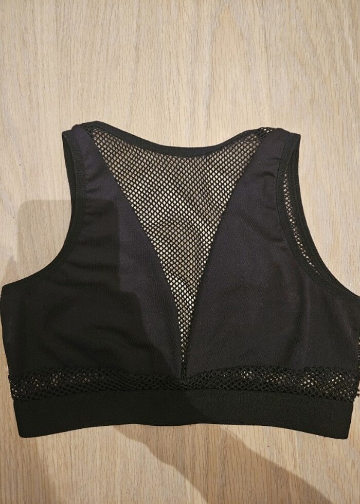 Fileli bralet - Görsel 3