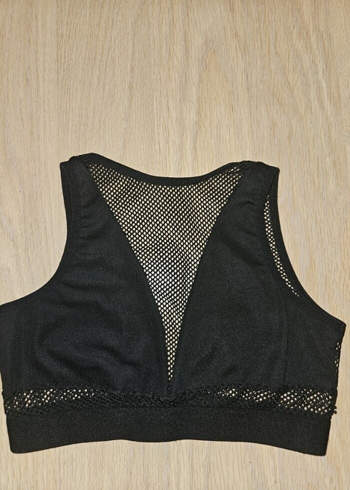 Fileli bralet - Görsel 4