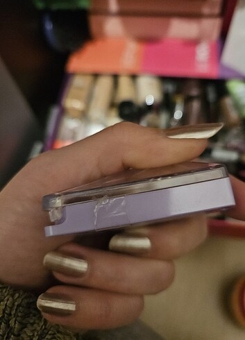 Beaulis krem fondöten  - Görsel 2