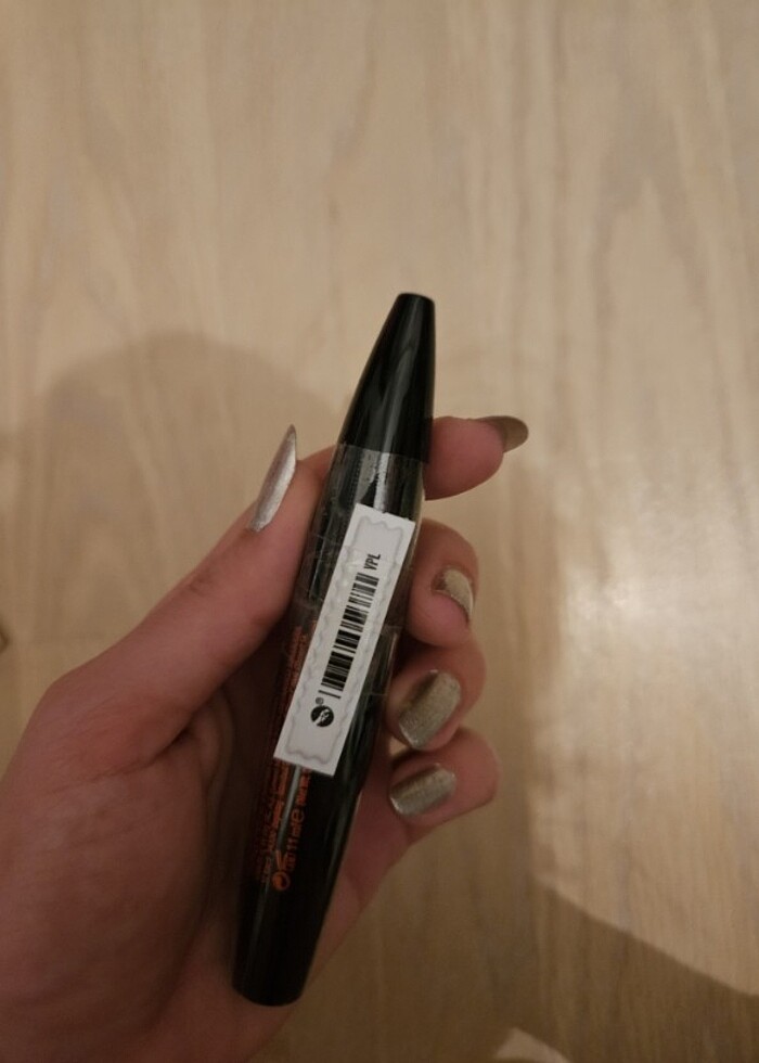 Maskara LYKD marka - Görsel 3