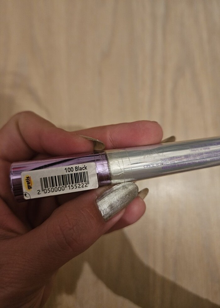 LYKD MASKARA - Görsel 3